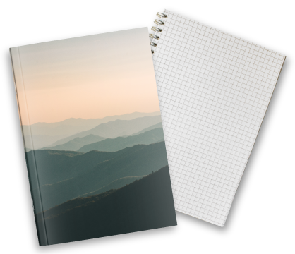 Notebooks