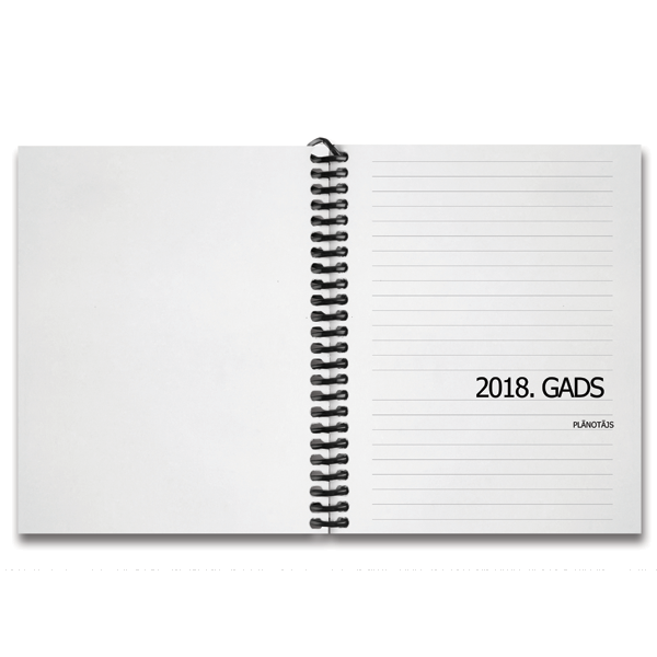 Personalized planner